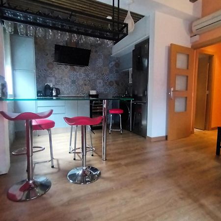 Apartamento Paris Л'Успіталет-да-Любрагат Екстер'єр фото